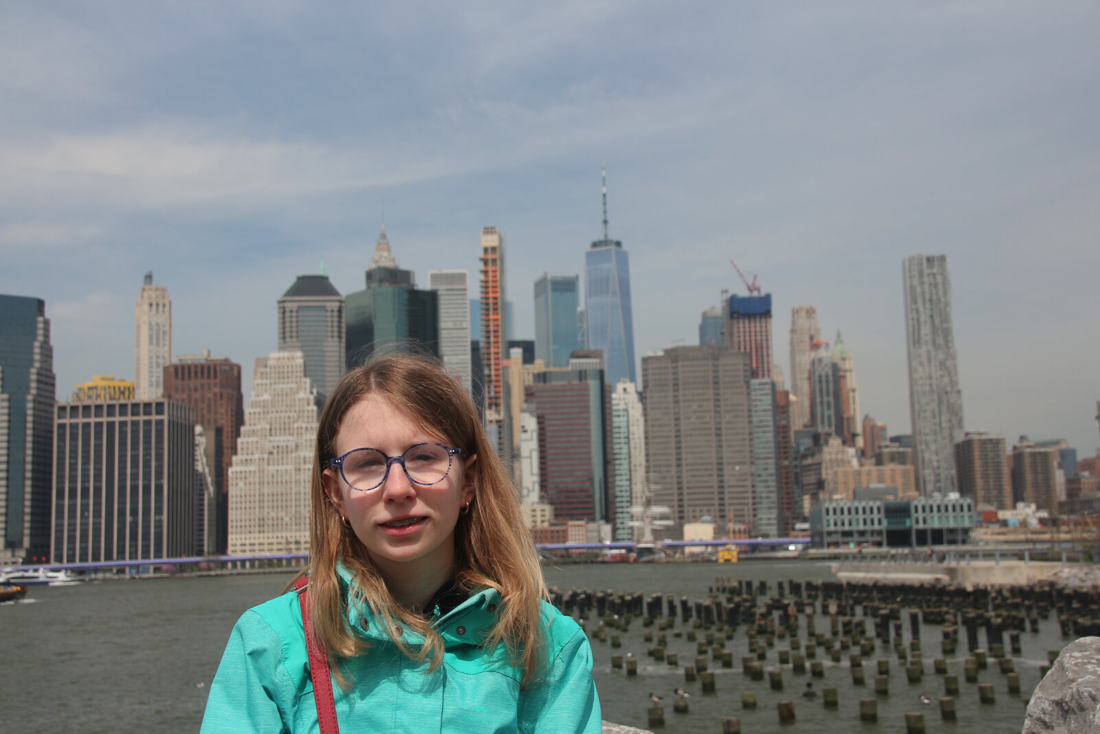 New York