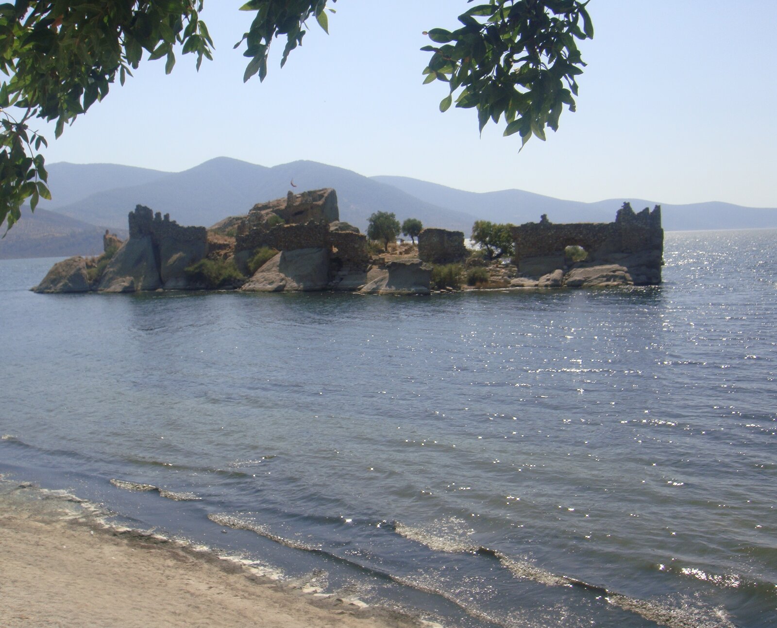 Turquie